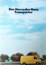 Mercedes-Benz 207D 307D 208