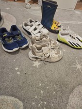 Kinder Schuhe Set Größe 25-30