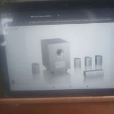 Teufel Concept  E Magnum Power