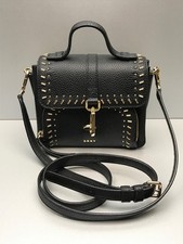 DKNY ** HANDTASCHE - GRÖSSE