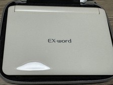 Casio EX-Word für Schüler