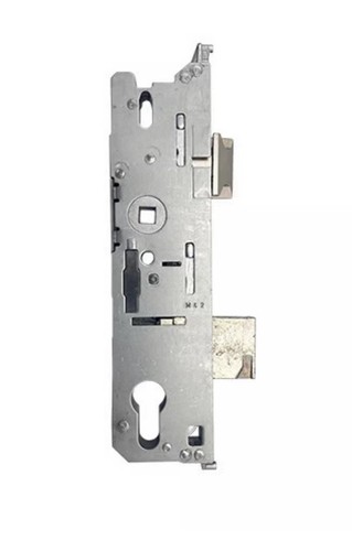 Fuhr ersatz 35mm upvc - ersatz,