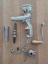 Porkert 532 Fruchtpresse