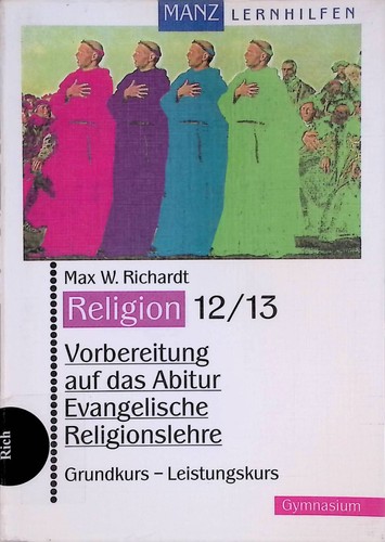 Vorbereitung auf das abitur - auf,