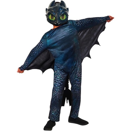 Rubies toothless how to - -,