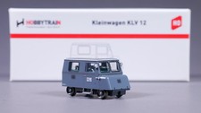 H0 DC Hobbytrain H14502