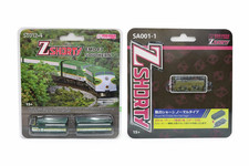 Rokuhan Z Gauge 1/220 SA001-1