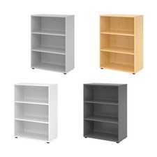 bümö Regal  Standregal Holz