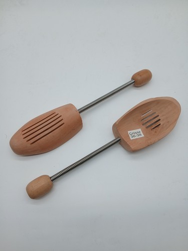 Set schuhspanner größe - 1,