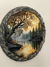  3D-Effekt,Wunderschön Acryl