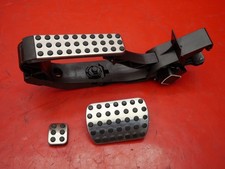 Gaspedal pedal mercedes w211 - gaspedal,