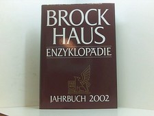 Jahrbuch 2002. Mit Einleitungsessay, Weltchronik 2002. Diverse: