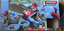Carrera First Nintendo Mario