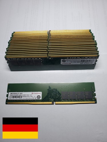 16gb ram ddr4 u - -, u-dimm