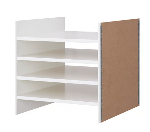 Neu ikea kallax einsatz mit - kallax,