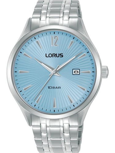 Lorus rh991rx9 armbanduhr - rh991rx9,
