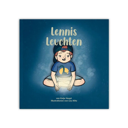 Lennis leuchten katja haupt - katja,
