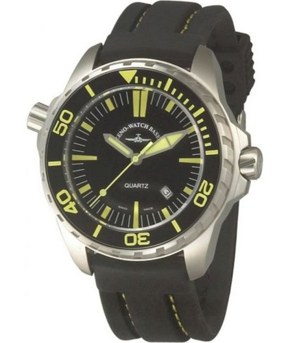Zeno watch armbanduhr - -,