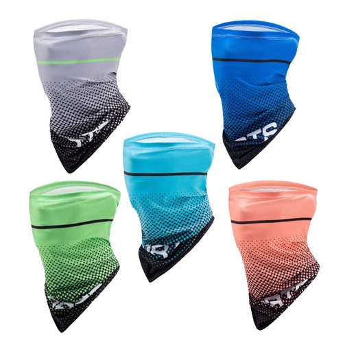 Radfahren bandana hals - radfahren,