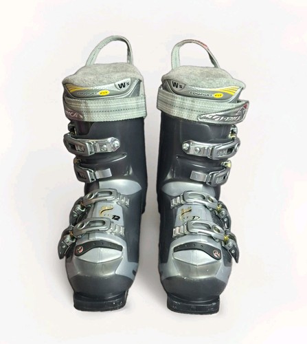 Nordica olympia easy graue - easy,