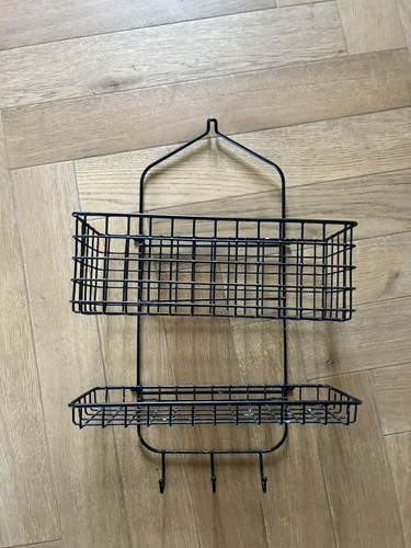 Ikea tier regal dusch - ikea, caddy