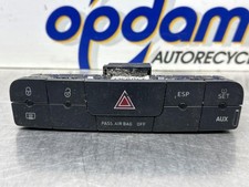 Schalter für Warnblinker Seat