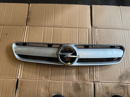 Kühlergrill opel signum - kühlergrill,
