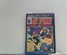 Marvel maxi pockets - nr., 12