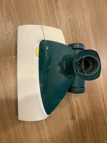 Vorwerk elektrobürste 351 - vorwerk,