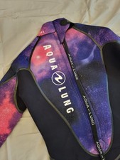 Aqualung Aquaflex 5mm Damen