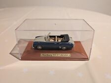 Wartburg 311-2 Cabriolet - Atlas Verlag 1:43 7130102