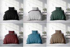 Biber Bettwäsche Winter