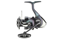 Daiwa 24 Regal LT 1000 2000