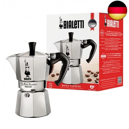 Bialetti moka express - bialetti,