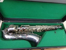 Tenor Saxophon Weltklang