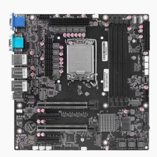 WWK 12/13/14th Gen LGA1700 CPU