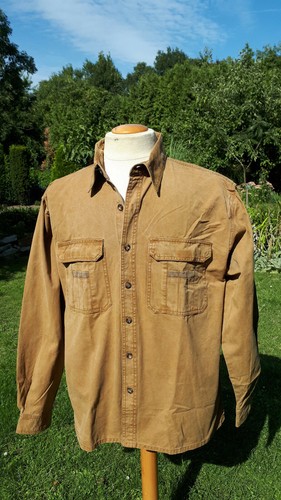 Dickes canvas angler jagd - canvas,