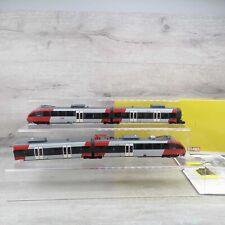 BRAWA 44072 - H0 - ÖBB - Talent 93 81 4024 050-9 -  DSS - OVP - #AZ4233