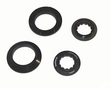 Shimano Center Lock Adapter für 6 Loch Scheiben auf Center Lock Naben 2 Stück