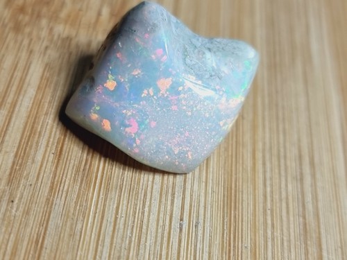 Sehr großer schöner opal - schöner,