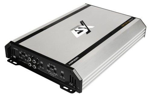 Esx horizon kanal endstufe - esx, 4