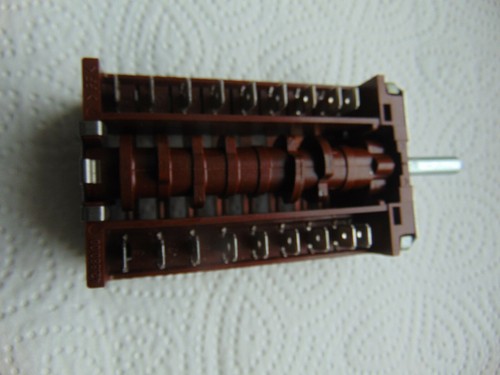 337 backofen schalter - 337,