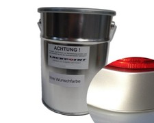 Liter basislack spritzfertig - liter,