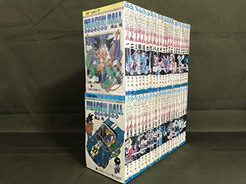 Dragon ball vol - vol.,