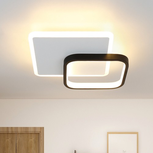Led deckenleuchte 12w 25cm - led,