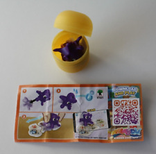 Ü Eier Figuren- VT021 OCTOPUS