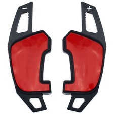 Schaltwippen Shift Paddles