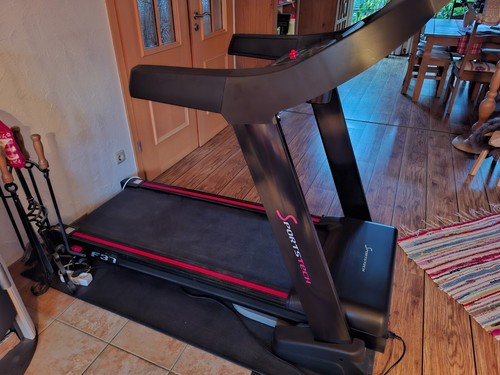 Laufband sportstech in - sportstech, f