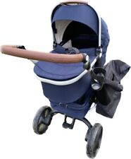 Bonavi 2.0 Kombikinderwagen