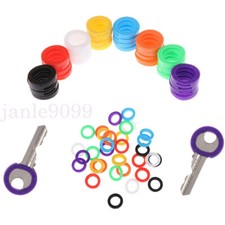 10/50 Stck. x Schlüsselkappe